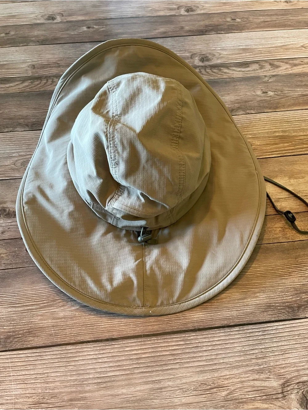 Outdoor Research | Sunbriolet Hat in Khaki